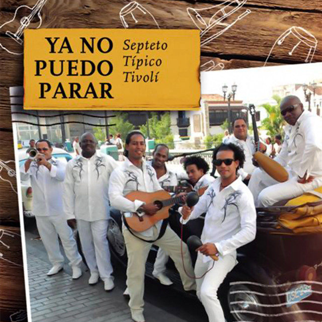 El Septeto Photo