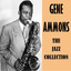 The Jazz Collection Albumcover