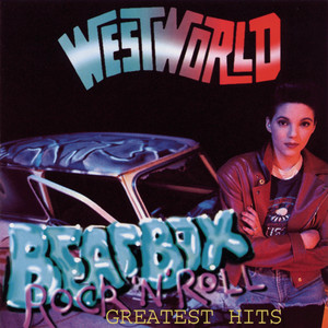 Beat Box Rock'N'Roll' - The Greatest Hits cover