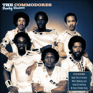 Funky Grooves album