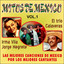 Mitos de Mexico, Vol. 1 cover