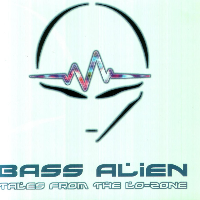 Bass Alien Photo