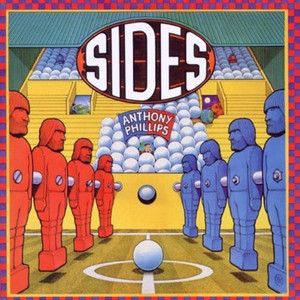 Sides cover