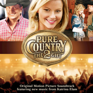Pure Country 2: Original Motion Picture Soundtrack cover