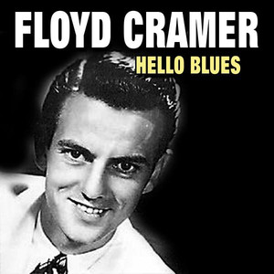 Hello Blues cover