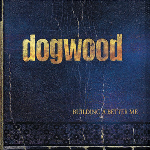 Building a Better Me cover