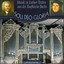 Soli Deo Gloria Musik Zu Luther Albumcover
