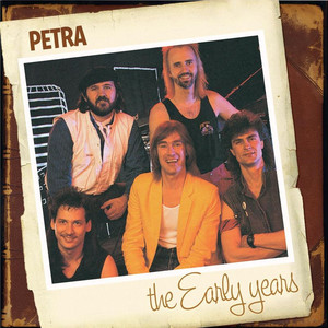 The Early Years album