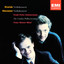 Violin Concertos Albumcover