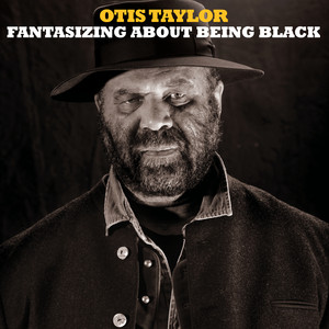 Fantasizing About Being Black cover