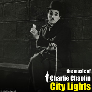 City Lights (Original Motion Picture Soundtrack) album