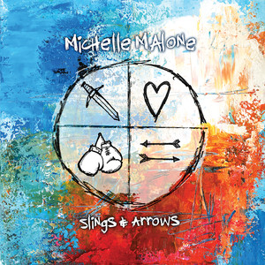 Slings & Arrows cover