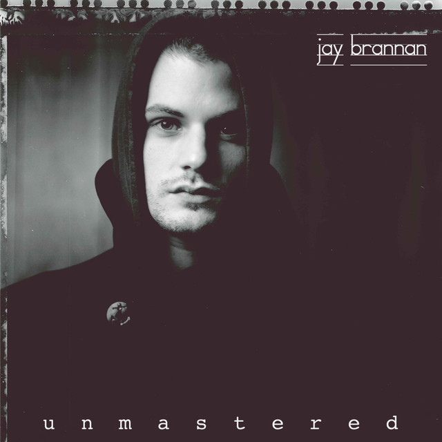 Unmastered cover