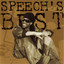 Speech's Best cover