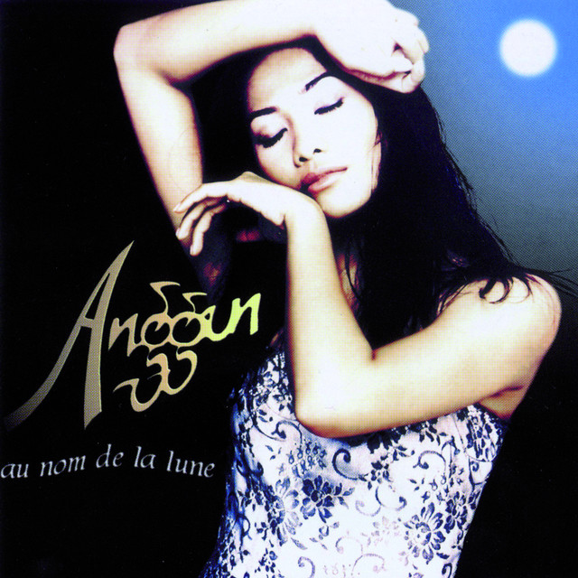 Au Nom De La Lune cover