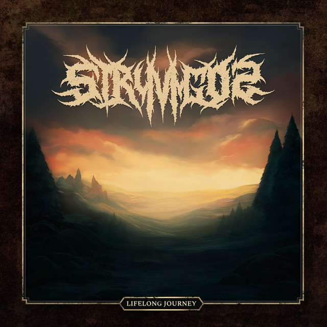 Stryvigor Photo
