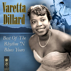 Best Of The Rhythm 'n Blues Years album