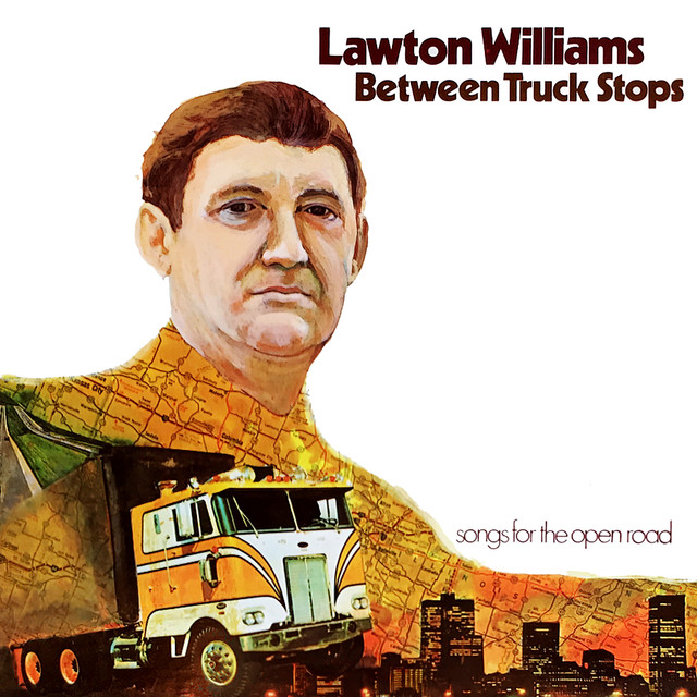 Lawton Williams Photo