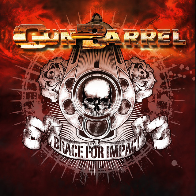 Brace For Impact cover