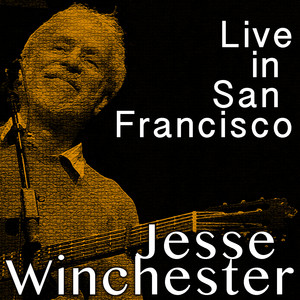 Live in San Francisco cover