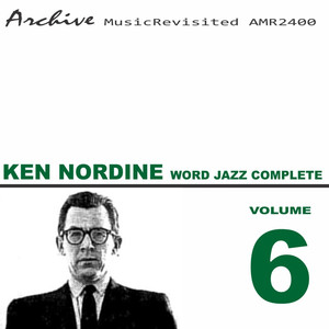Word of Jazz (Complete Edition) album