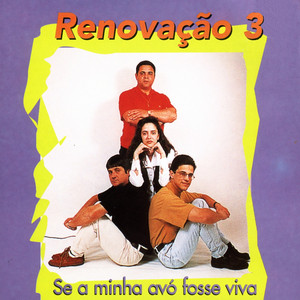 Se a Minha Avó Fosse Viva Albumcover