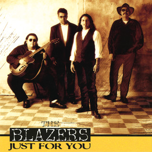 Just For You cover