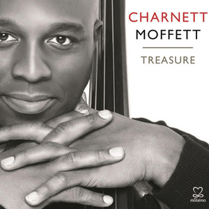 Treasure cover