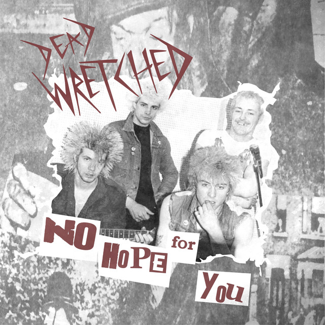 Dead Wretched Photo