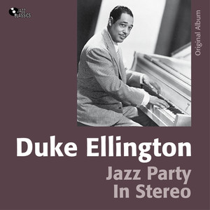 Jazz Party in Stereo album