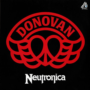 Neutronica album