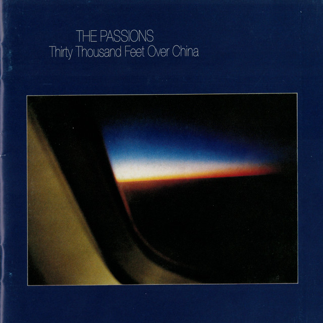 The Passions photo
