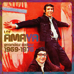 Grandes Exitos 1969-1976 album