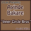 51 Lex Presents Inner Circle Bros Albumcover