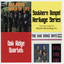 Southern Gospel Heritage Series - River of Life / Sing For You Albumcover