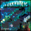 Workaholic Albumcover