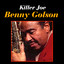 Killer Joe cover