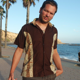 Andy Compton Photo