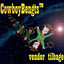 Vender tilbage Albumcover