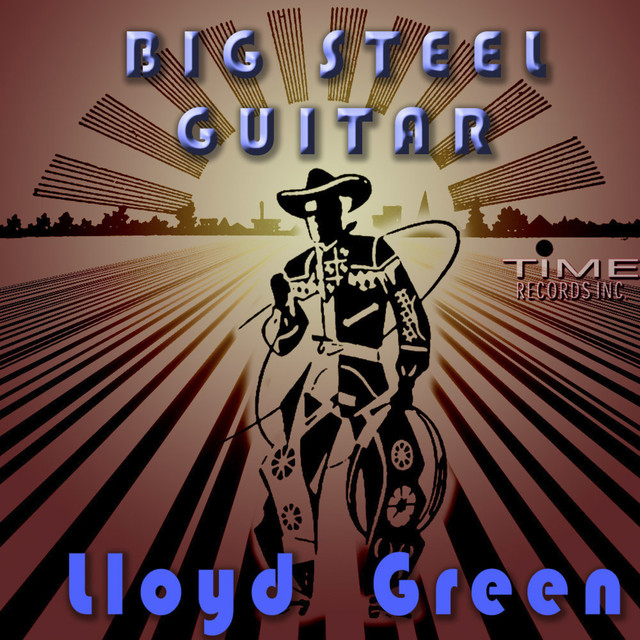 Lloyd Green Photo