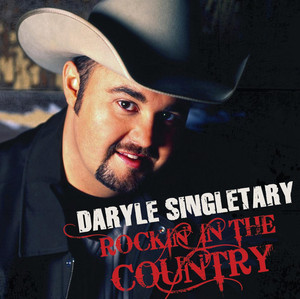 Rockin' In the Country cover