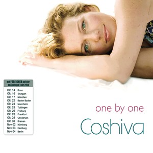 One by One (Tour Edition) Albumcover