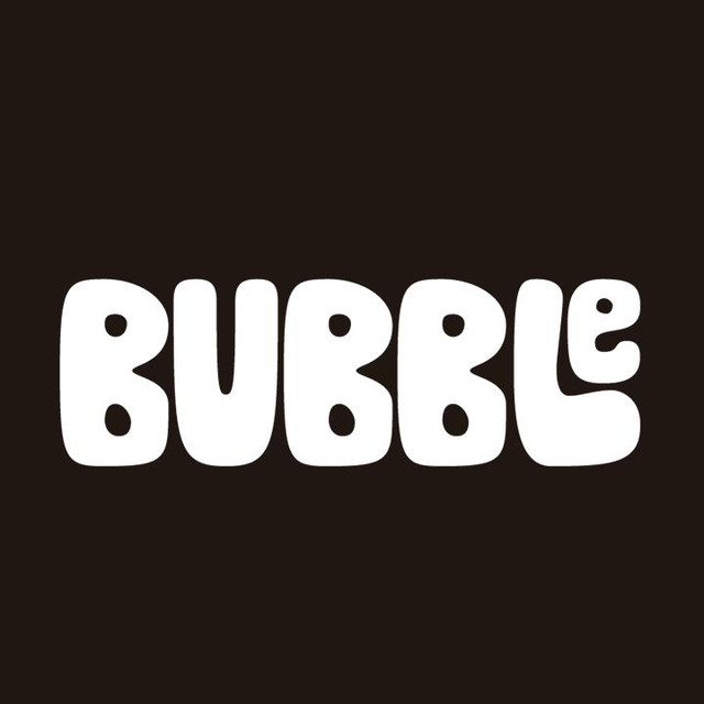 Bubble photo