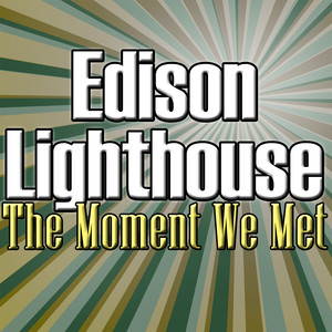 The Moment We Met album