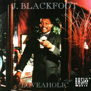 Loveaholic cover