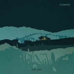 Alpe Lusia cover