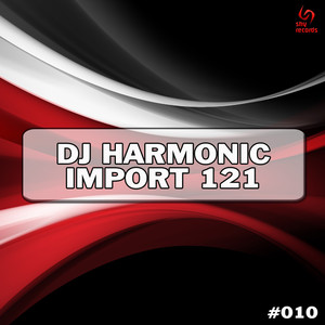 DJ Harmonic