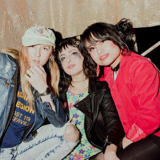 Suzie True Photo