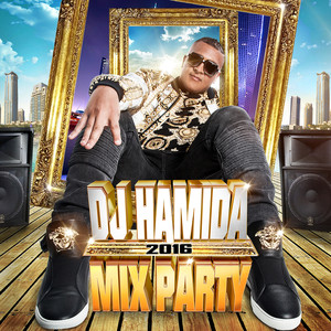 DJ Hamida photo