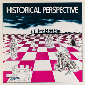 Historical Perspective album